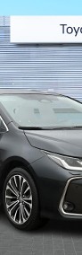Toyota Corolla XII Corolla 1.8 Hybrid Style|Gwarancja|Salon Polska|+ drugi komplet opon-4
