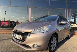 Peugeot 208 I Krajowy,bezwypadkowy