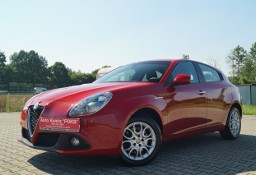 Alfa Romeo Giulietta Nouva Salon Polska Zadbany Stan BDB 1.4 150KM Serwisowana w ASO