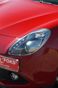 Alfa Romeo Giulietta Nouva Salon Polska Zadbany Stan BDB 1.4 150KM Serwisowana w ASO-2