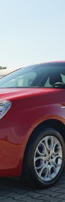 Alfa Romeo Giulietta Nouva Salon Polska Zadbany Stan BDB 1.4 150KM Serwisowana w ASO-3
