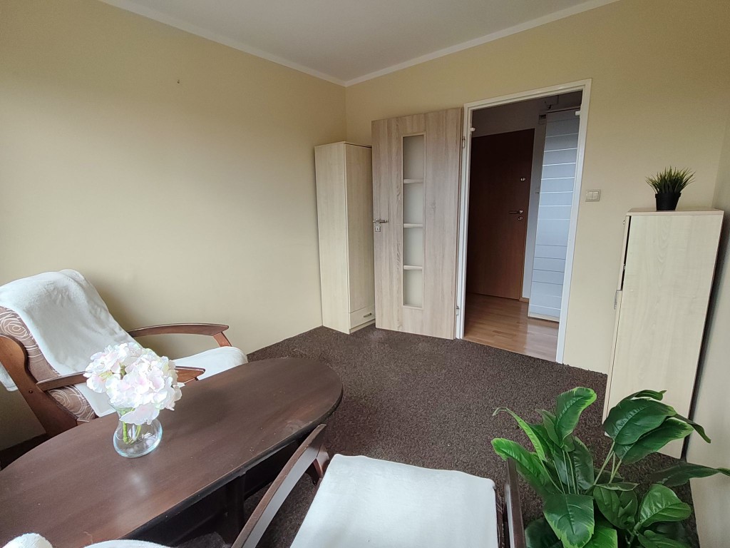 Mieszkanie na sprzedaż, 2 pokoje, 32 m², Tarnów