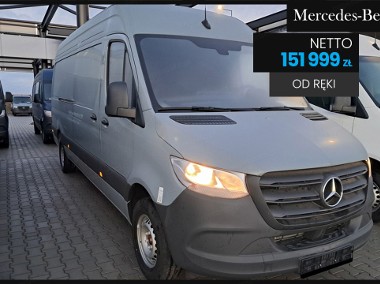 Mercedes-Benz Sprinter Długi 315 CDI Długi 315 CDI 2.0 150KM-1