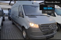 Mercedes-Benz Sprinter Długi 315 CDI Długi 315 CDI 2.0 150KM