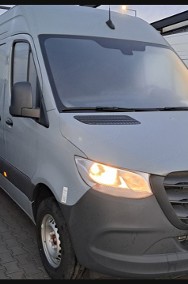 Mercedes-Benz Sprinter Długi 315 CDI Długi 315 CDI 2.0 150KM-2