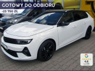 Opel Astra L (VI) GS 1.2 Turbo GS 1.2 Turbo 130KM