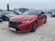 Peugeot 308 II 1.2 PureTech Allure S&amp;S EAT8