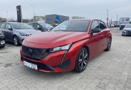 Peugeot 308 II AUTOMAT na gwarancji fabrycznej wersja Allure