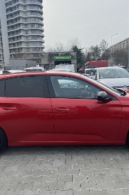 Peugeot 308 II 1.2 PureTech Allure S&S EAT8-2