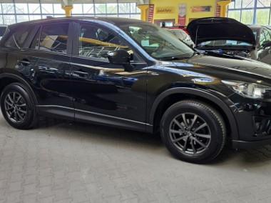 Mazda CX-5 2013/2014 ZOBACZ OPIS !! W podanej cenie roczna gwarancja-1