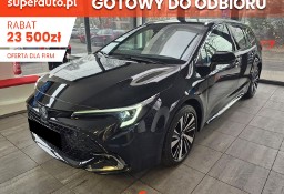 Toyota Corolla XII Style 1.8 Hybrid Style 1.8 Hybrid 140KM | Podgrzewane fotele!