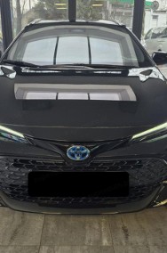 Toyota Corolla XII Style 1.8 Hybrid Style 1.8 Hybrid 140KM | Podgrzewane fotele!-2