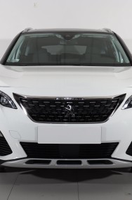 Peugeot 3008 , Salon Polska, Serwis ASO, Automat, VAT 23%, Skóra, Navi,-2