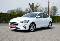 Ford Focus IV 1.5 E-Blue 95KM Titanium -Pakiet zim -Full LED -Navi -Tempomat