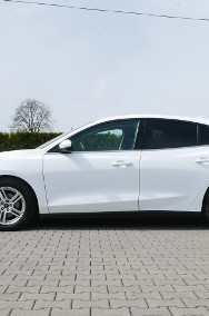 Ford Focus IV 1.5 E-Blue 95KM Titanium -Pakiet zim -Full LED -Navi -Tempomat-2