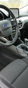 Ford Focus IV 1.5 E-Blue 95KM Titanium -Pakiet zim -Full LED -Navi -Tempomat-4