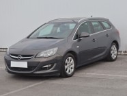 Opel Astra J , Navi, Klimatronic, Tempomat, Parktronic,ALU