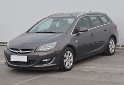 Opel Astra J , Navi, Klimatronic, Tempomat, Parktronic,ALU