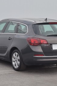 Opel Astra J , Navi, Klimatronic, Tempomat, Parktronic,ALU-2