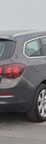 Opel Astra J , Navi, Klimatronic, Tempomat, Parktronic,ALU-4