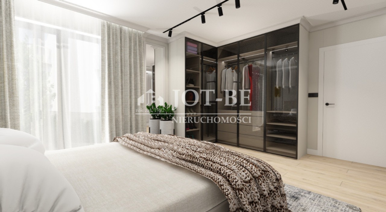 Mieszkanie 4-pokojowe | balkon | nowe budownictwo