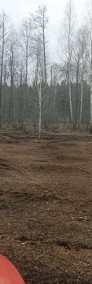 Koszenie łąk, czyszczenie działek, nieużytków samosiejki mulczer rębak-3