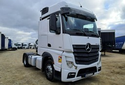 Mercedes-Benz Actros