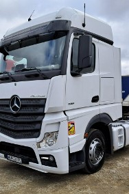 Mercedes-Benz Actros-2