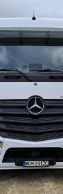 Mercedes-Benz Actros-3