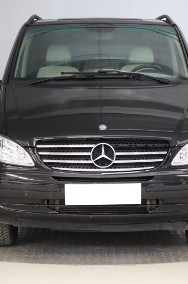 Mercedes-Benz Viano , L2H1, 8 Miejsc-2