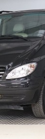 Mercedes-Benz Viano , L2H1, 8 Miejsc-3