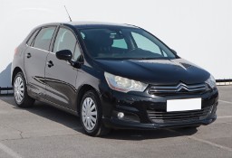 Citroen C4 II , Klimatronic, Tempomat, Podgrzewane siedzienia