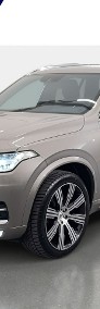 Volvo XC90 V VAT 23% Inscription 2.0 B5 D 235KM automat AWD 2021/2022 r., s.PL, H-4