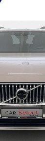 Volvo XC90 V VAT 23% Inscription 2.0 B5 D 235KM automat AWD 2021/2022 r., s.PL HA-3