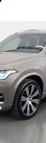 Volvo XC90 V VAT 23% Inscription 2.0 B5 D 235KM automat AWD 2021/2022 r., s.PL HA-4