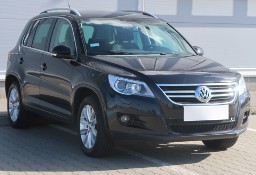 Volkswagen Tiguan , 170 KM, Xenon, Bi-Xenon, Klimatronic, Tempomat, Parktronic