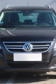 Volkswagen Tiguan , 170 KM, Xenon, Bi-Xenon, Klimatronic, Tempomat, Parktronic-2