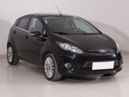 Ford Fiesta VIII , GAZ, Klimatronic,ALU