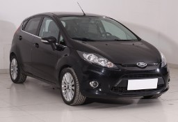 Ford Fiesta VIII , GAZ, Klimatronic,ALU