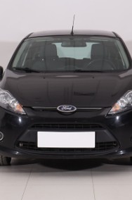 Ford Fiesta VIII , GAZ, Klimatronic,ALU-2