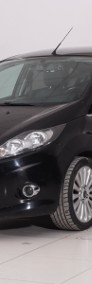 Ford Fiesta VIII , GAZ, Klimatronic,ALU-3