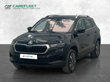 Skoda Karoq Skoda Karoq 1.5 TDI SCR 4X4 Style DSG-1