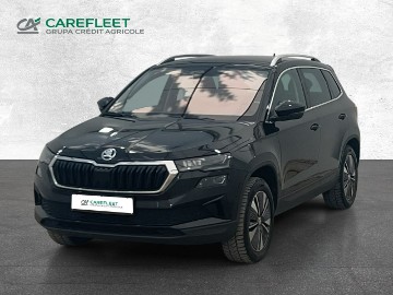 Skoda Karoq Skoda Karoq 1.5 TDI SCR 4X4 Style DSG