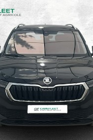 Skoda Karoq Skoda Karoq 1.5 TDI SCR 4X4 Style DSG-2