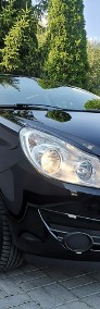 Opel Corsa D 1.4 16v 90KM Klimatyzacja Elektryka Isofix ALU Servis Gwarancja-3