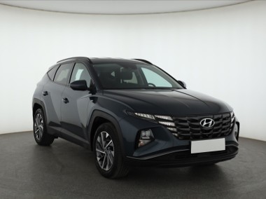 Hyundai Tucson , Salon Polska, 1. Właściciel, Serwis ASO, Automat,-1