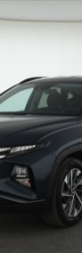Hyundai Tucson , Salon Polska, 1. Właściciel, Serwis ASO, Automat,-3
