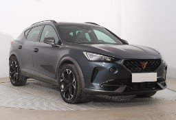 Cupra Formentor , Automat, VAT 23%, Skóra, Navi, Klimatronic, Tempomat,