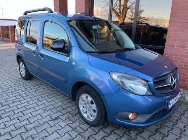 Mercedes-Benz Citan-1