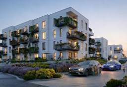 Nowe mieszkanie Rumia, ul. Błoń Janowskich